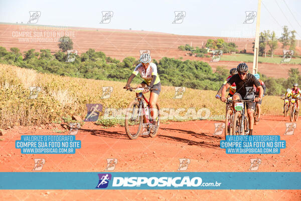 II Gp Japurá  de Mountain bike XCM