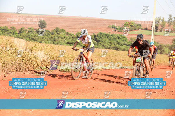 II Gp Japurá  de Mountain bike XCM