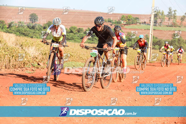 II Gp Japurá  de Mountain bike XCM