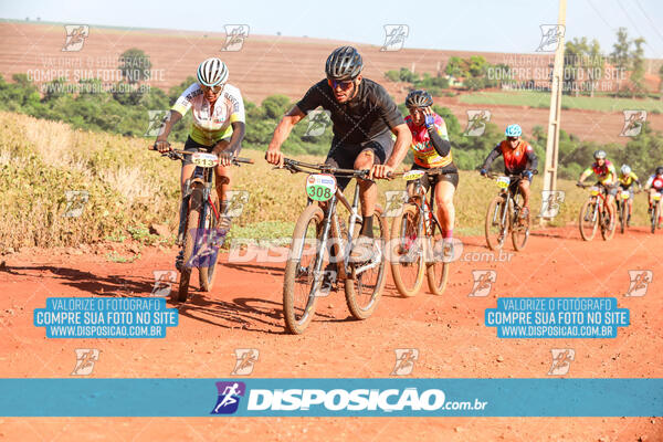 II Gp Japurá  de Mountain bike XCM