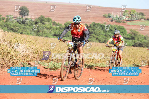 II Gp Japurá  de Mountain bike XCM