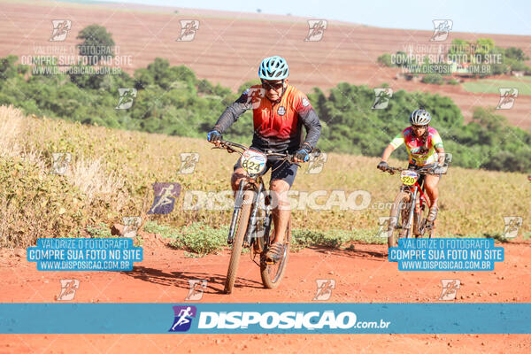 II Gp Japurá  de Mountain bike XCM