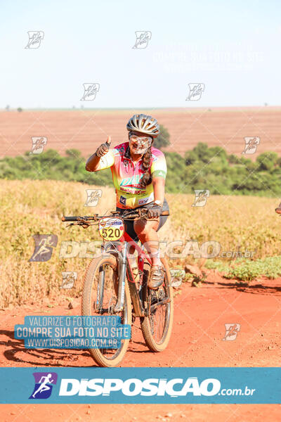 II Gp Japurá  de Mountain bike XCM