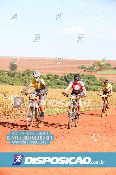 II Gp Japurá  de Mountain bike XCM