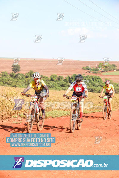 II Gp Japurá  de Mountain bike XCM