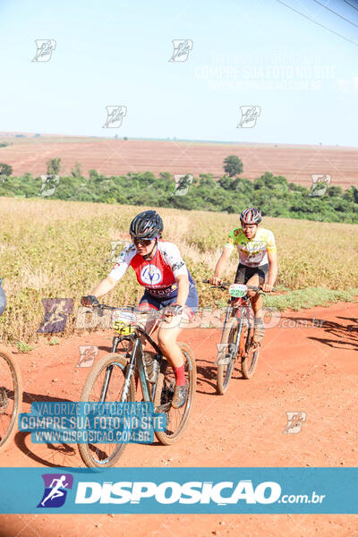 II Gp Japurá  de Mountain bike XCM