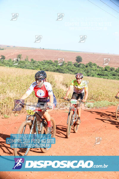 II Gp Japurá  de Mountain bike XCM