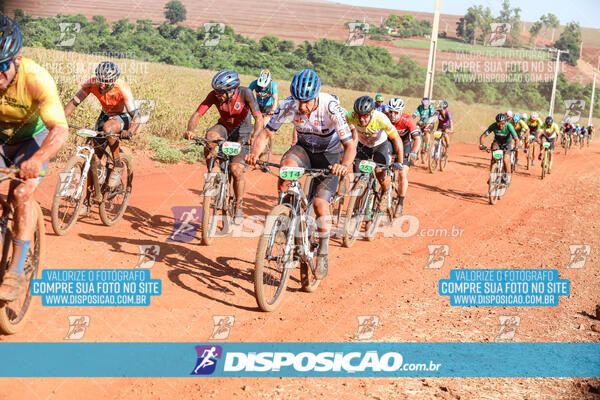 II Gp Japurá  de Mountain bike XCM