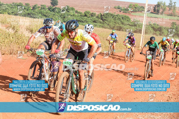 II Gp Japurá  de Mountain bike XCM