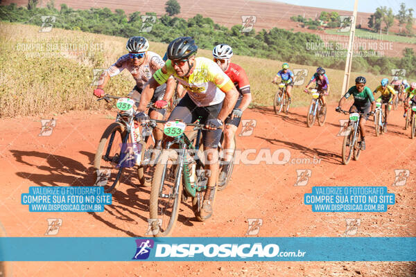 II Gp Japurá  de Mountain bike XCM