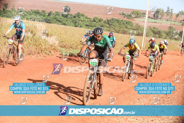 II Gp Japurá  de Mountain bike XCM