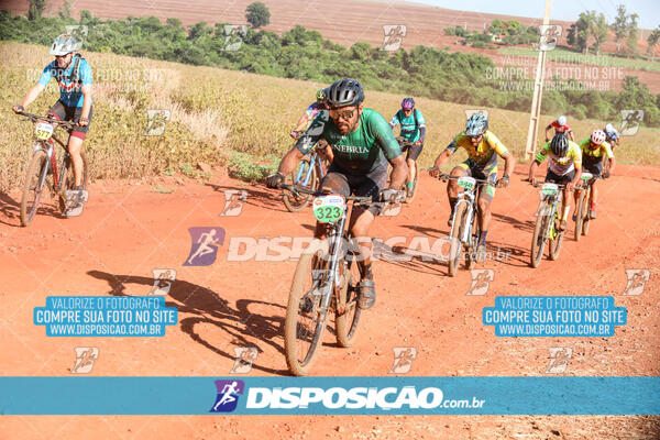 II Gp Japurá  de Mountain bike XCM