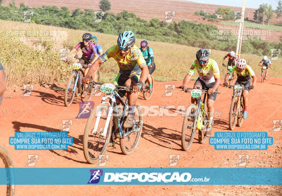 II Gp Japurá  de Mountain bike XCM