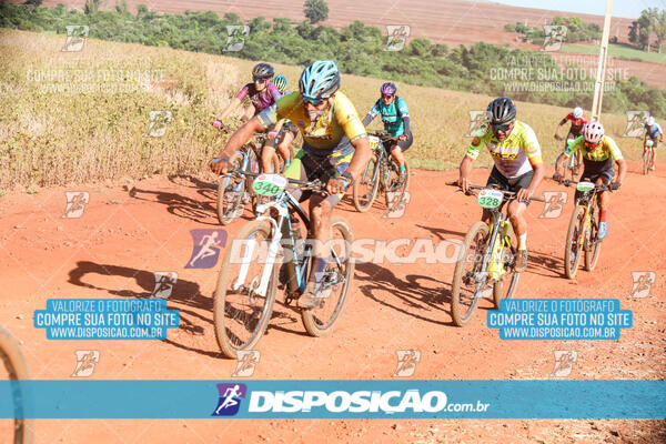 II Gp Japurá  de Mountain bike XCM