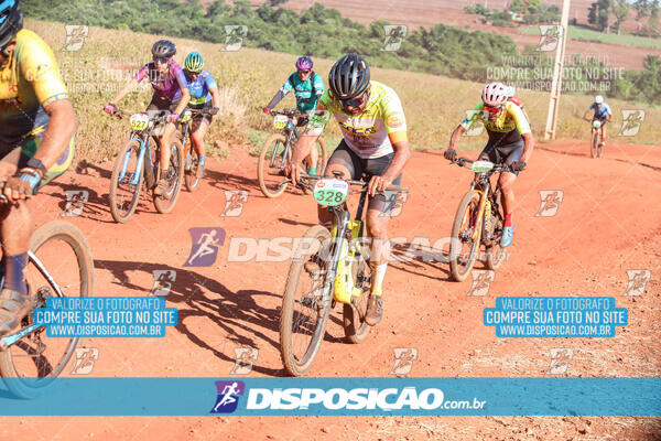 II Gp Japurá  de Mountain bike XCM