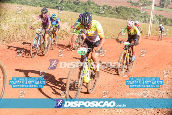 II Gp Japurá  de Mountain bike XCM