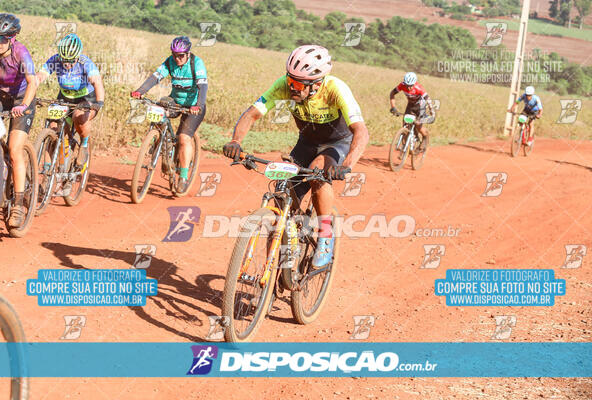 II Gp Japurá  de Mountain bike XCM