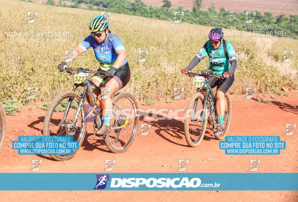 II Gp Japurá  de Mountain bike XCM