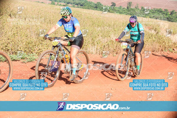 II Gp Japurá  de Mountain bike XCM