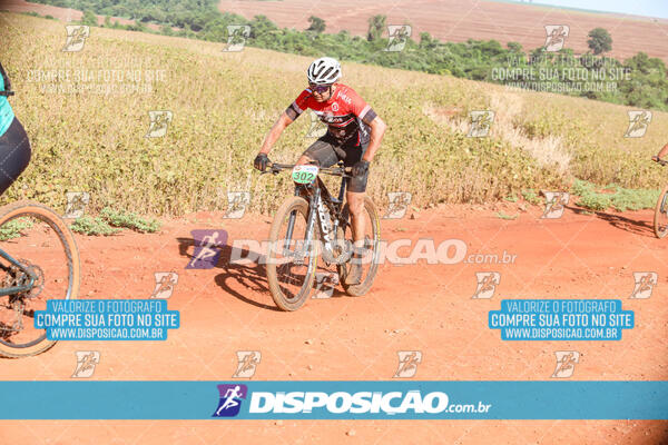 II Gp Japurá  de Mountain bike XCM