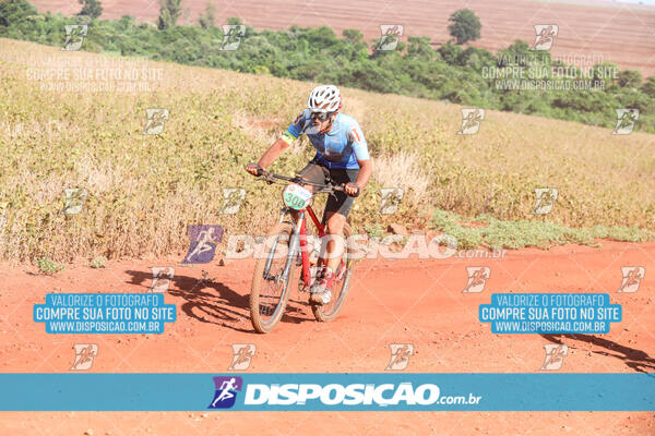 II Gp Japurá  de Mountain bike XCM