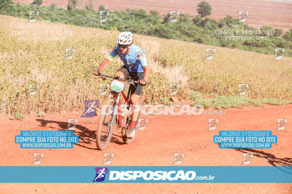 II Gp Japurá  de Mountain bike XCM