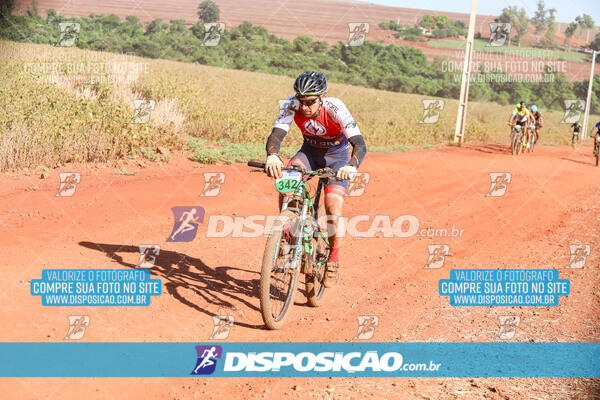 II Gp Japurá  de Mountain bike XCM