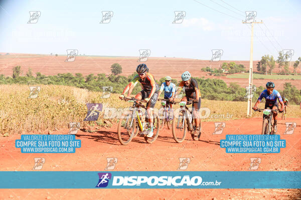 II Gp Japurá  de Mountain bike XCM