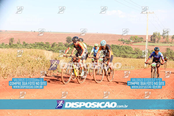 II Gp Japurá  de Mountain bike XCM