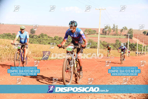 II Gp Japurá  de Mountain bike XCM