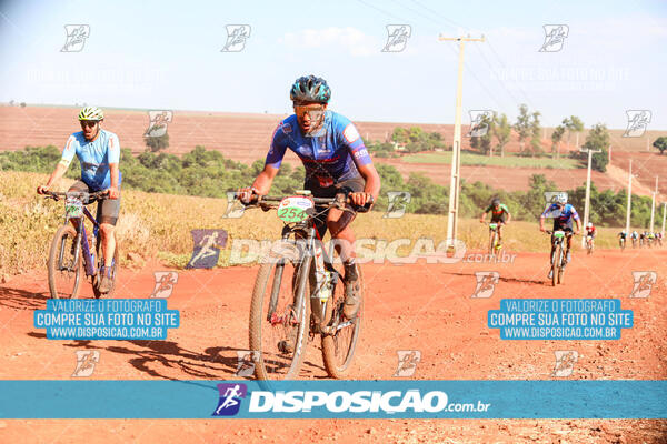 II Gp Japurá  de Mountain bike XCM