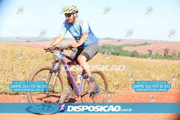 II Gp Japurá  de Mountain bike XCM