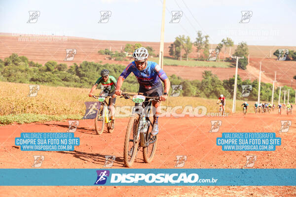 II Gp Japurá  de Mountain bike XCM