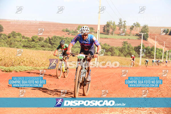 II Gp Japurá  de Mountain bike XCM