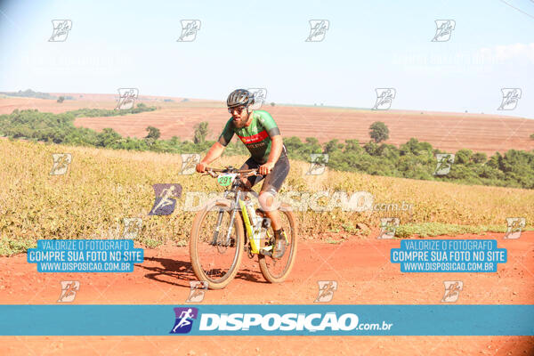 II Gp Japurá  de Mountain bike XCM