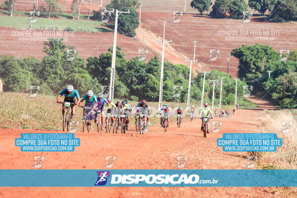 II Gp Japurá  de Mountain bike XCM