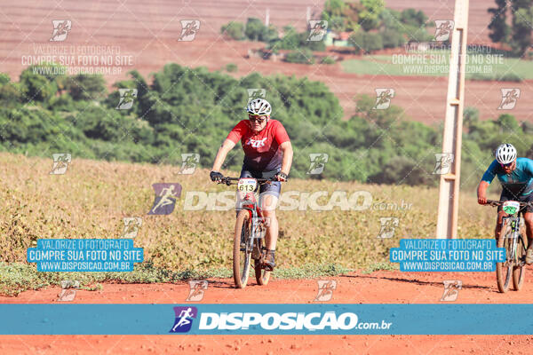 II Gp Japurá  de Mountain bike XCM