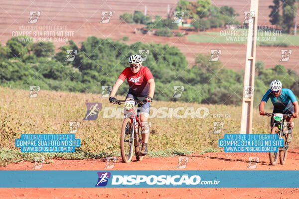 II Gp Japurá  de Mountain bike XCM