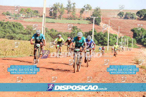 II Gp Japurá  de Mountain bike XCM