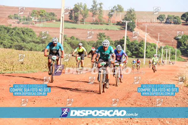 II Gp Japurá  de Mountain bike XCM