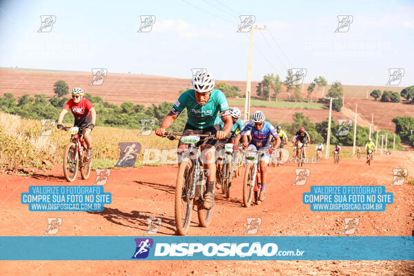 II Gp Japurá  de Mountain bike XCM