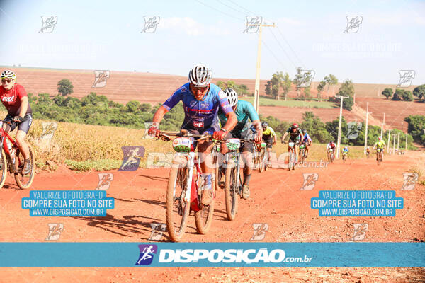 II Gp Japurá  de Mountain bike XCM