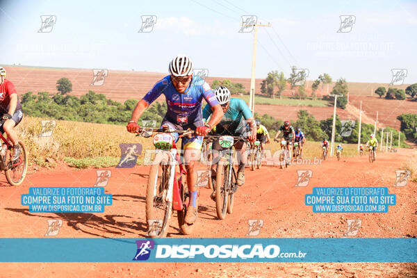 II Gp Japurá  de Mountain bike XCM