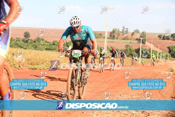 II Gp Japurá  de Mountain bike XCM