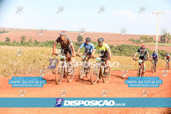 II Gp Japurá  de Mountain bike XCM