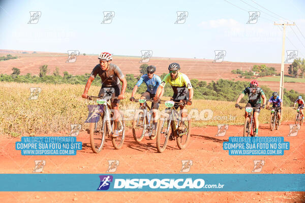 II Gp Japurá  de Mountain bike XCM