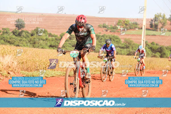 II Gp Japurá  de Mountain bike XCM