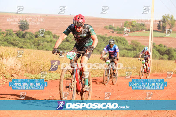 II Gp Japurá  de Mountain bike XCM