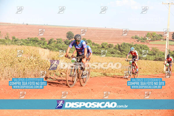 II Gp Japurá  de Mountain bike XCM