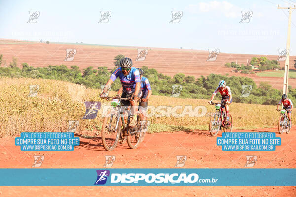 II Gp Japurá  de Mountain bike XCM